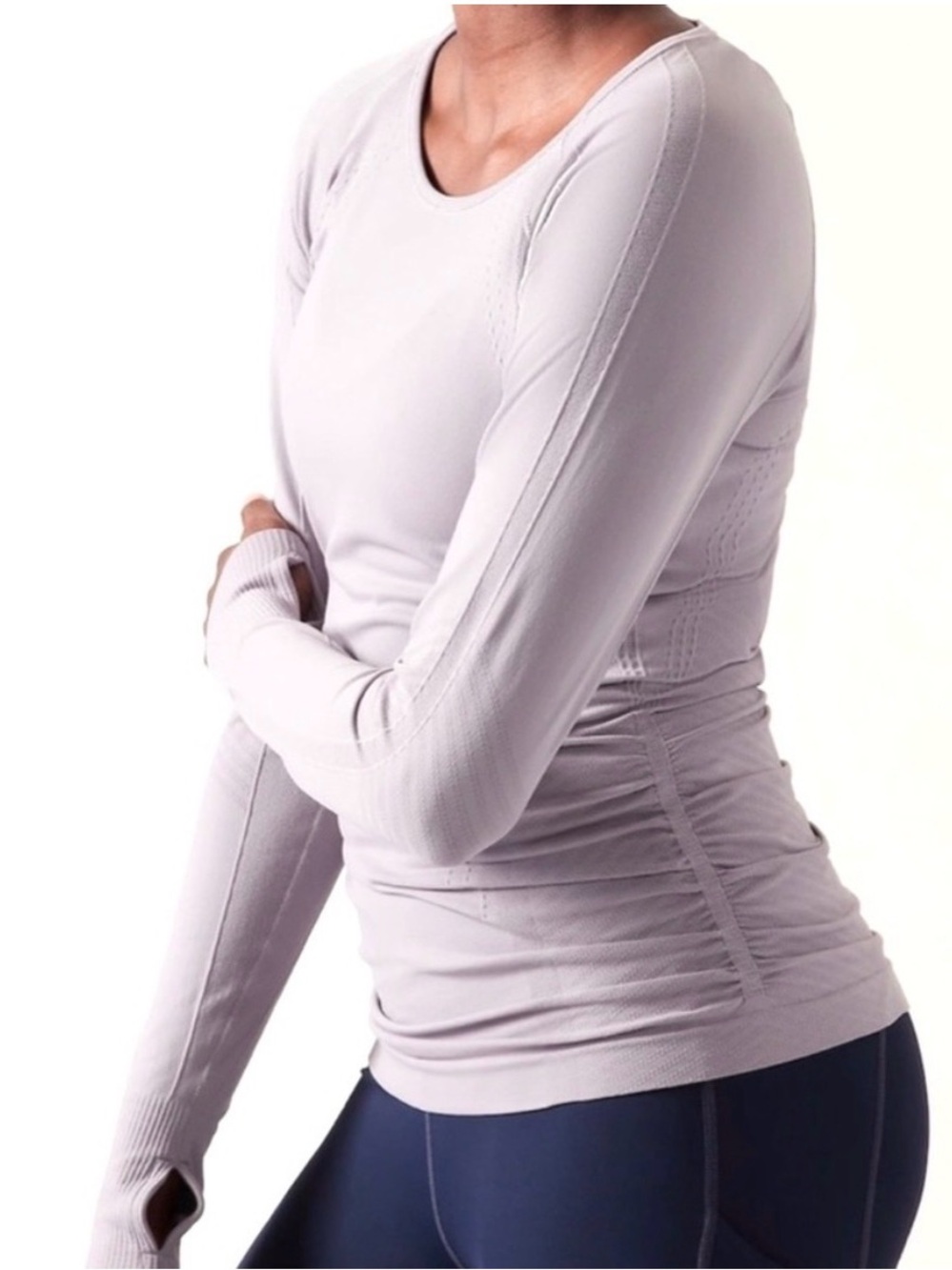 Athleta Speedlight Top